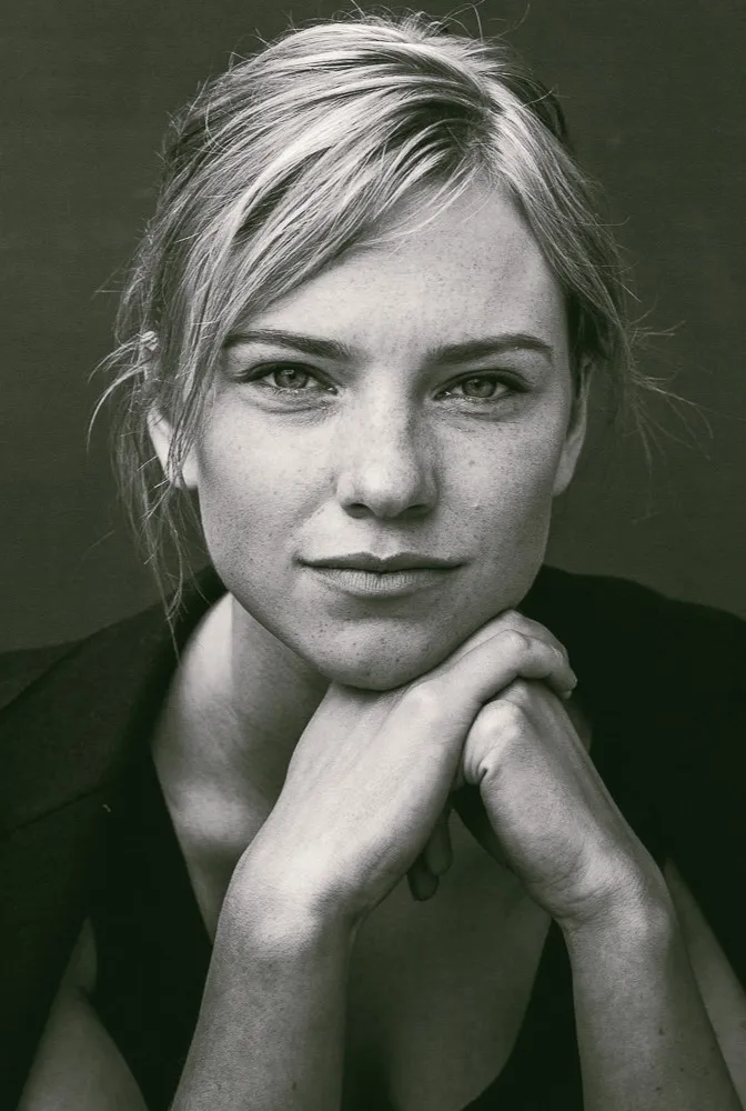 Элина Васка